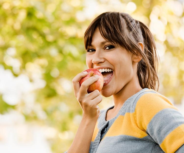 Fall Superfoods to Fuel Your Fitness