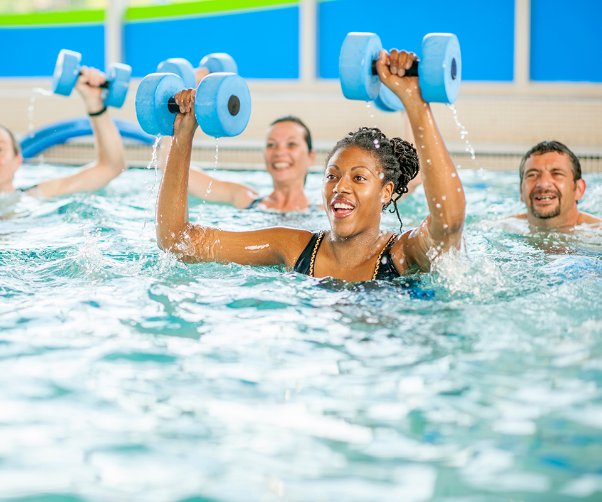 Fitness Freedom: Free and Low-Cost Indoor Workouts in the Mid-South