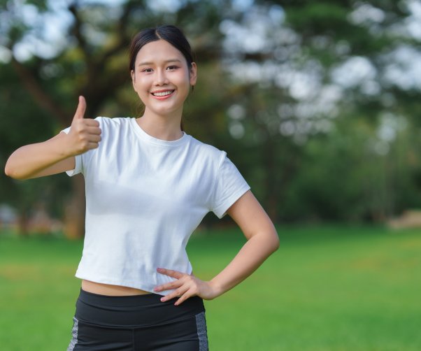 Mind and Body, Better Together: Six Habits That Support Mental and Physical Health