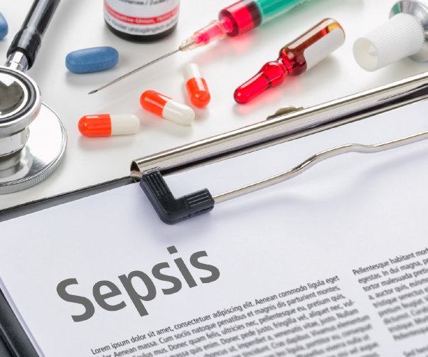 The Four Signs That Could Save Your Life from Sepsis