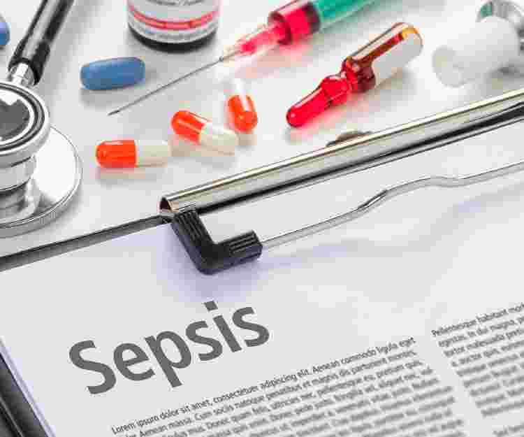 The Four Signs That Could Save Your Life from Sepsis
