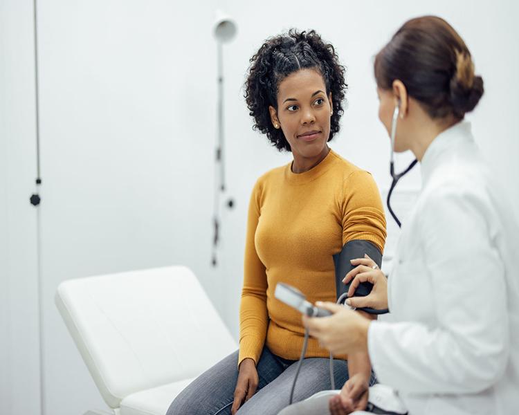 What Does “High Risk” for Heart Disease Mean for Adults Ages 20-40?