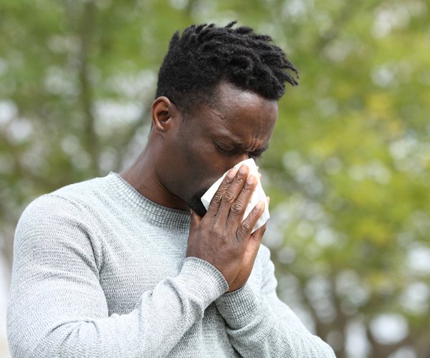 Dealing with seasonal allergies: Causes, treatment options and when you should see a doctor