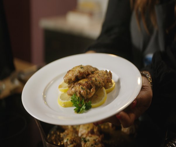 Pan-Seared Chicken Thighs: A Simple, Flavor-Packed Protein for Any Meal
