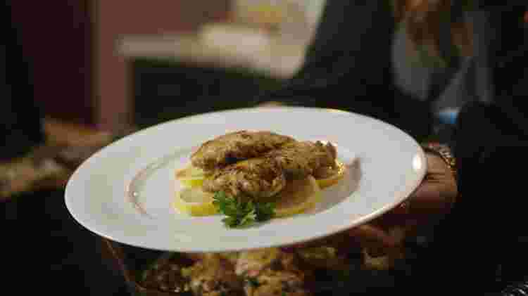 Pan-Seared Chicken Thighs: A Simple, Flavor-Packed Protein for Any Meal
