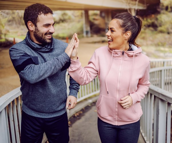 Warm Up to Winter Workouts: Five Ways to Stay Active Despite the Chill