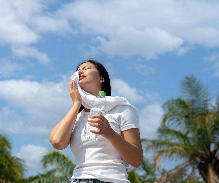Stop Guessing: Five Summer Hydration Questions Every Southerner Should Ask