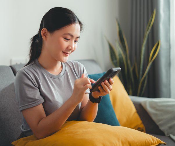 MyChart: Your Healthcare in One Place