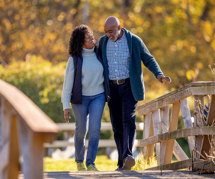 The Science of Fall Weight Loss