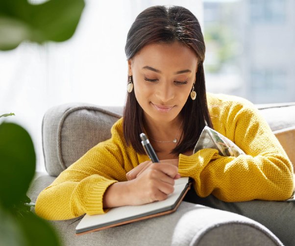 Journaling for Mental Health: Benefits and Tips