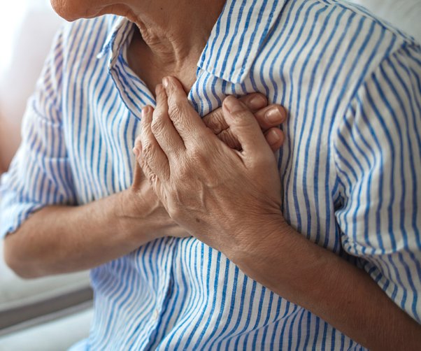 Heart attacks and holidays: The reasons why your risk increases around Christmas ... and what you can do to lessen it