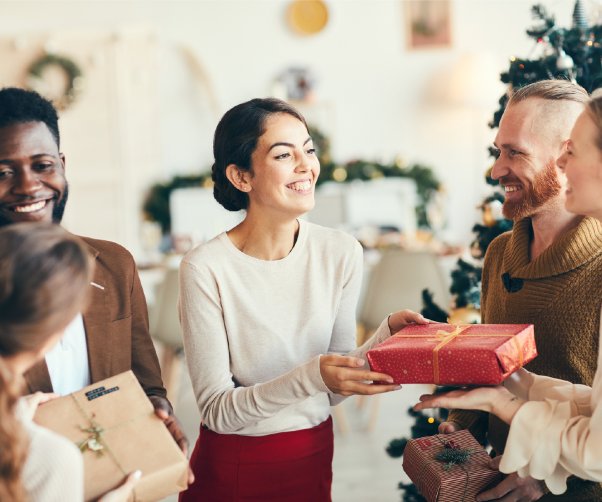 4 Ways to Protect Your Peace During the Holidays