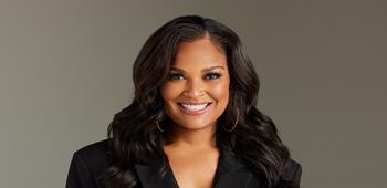 Undefeated Boxing World Champion & Wellness Advocate Laila Ali to Speak at 2026 Luncheon