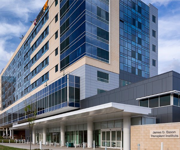 Celebrating the 1-year anniversary of Shorb Tower