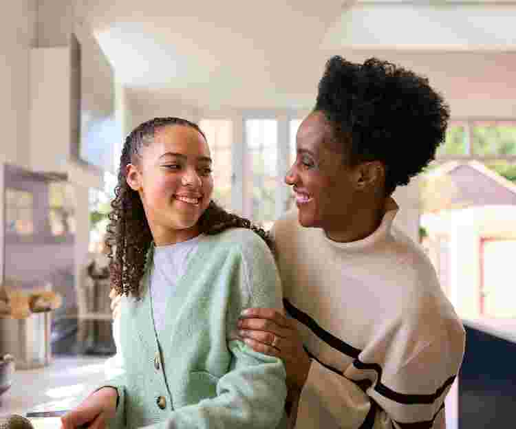 Less Stress, More Joy: Effective Parenting Tips for Teens