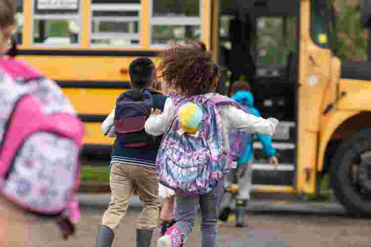 Strong Starts: Immune Boosting Tips for Back-to-School