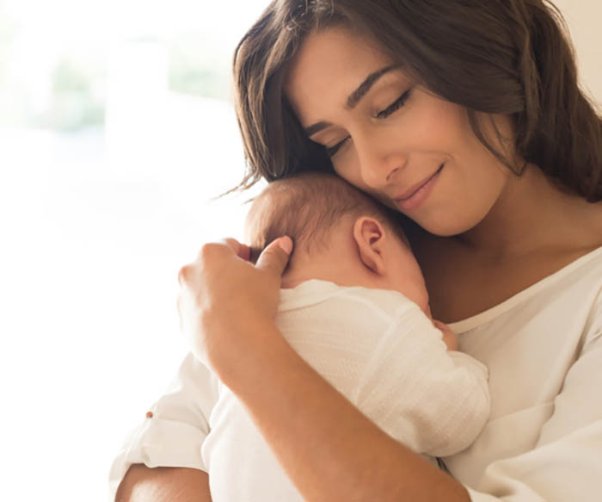 Benefits of Breastfeeding and Tips for New Mothers