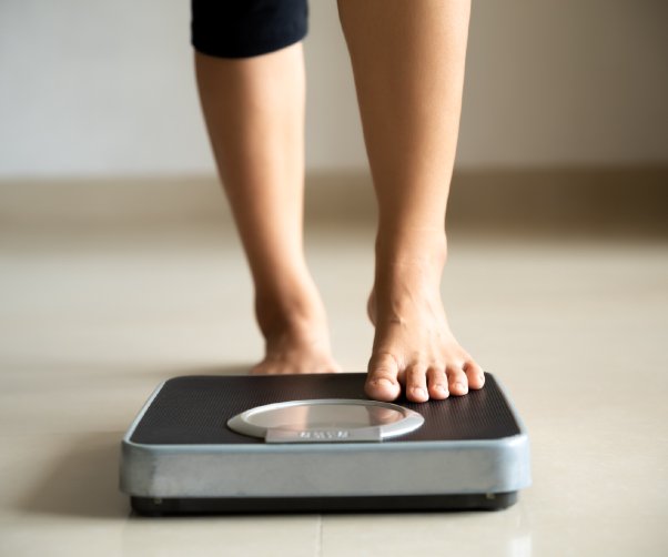 Five Proven Practices to Lose Weight Without Dieting