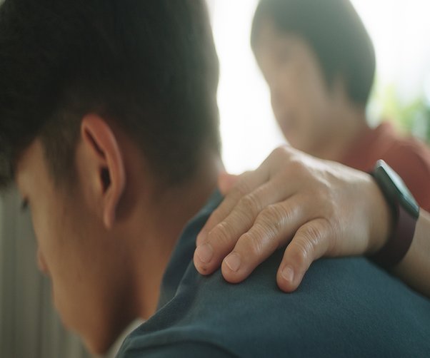 You Are Not Alone: Understanding, Recognizing and Addressing Depression
