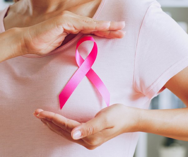 What To Expect if Something is Found on Your Mammogram