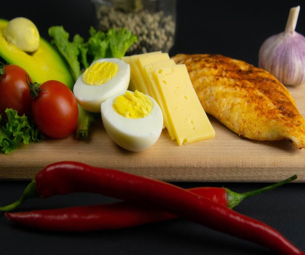 What Are Macros, and Why Do They Matter for Weight Loss?