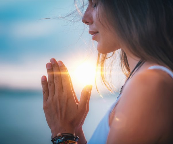 Unlocking The Connection Between Spiritual and Mental Well-being