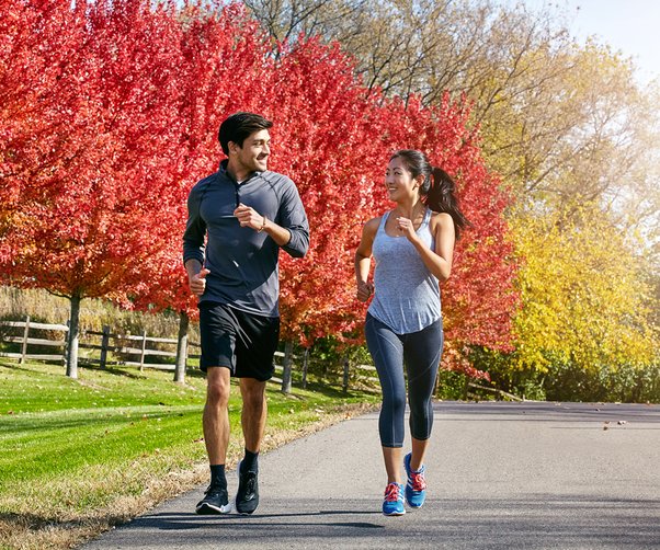 Fall’s Fitness Advantage: Why Autumn Is the Ideal Season to Build Healthy Habits
