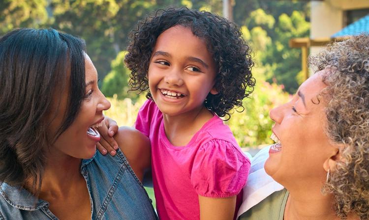 Building and Benefitting from Intergenerational Relationships