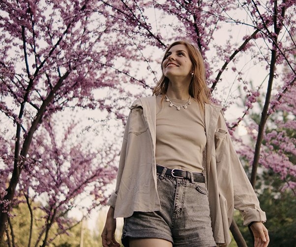 Spring Cleaning for Your Mind: Refresh Your Mental Health This Season