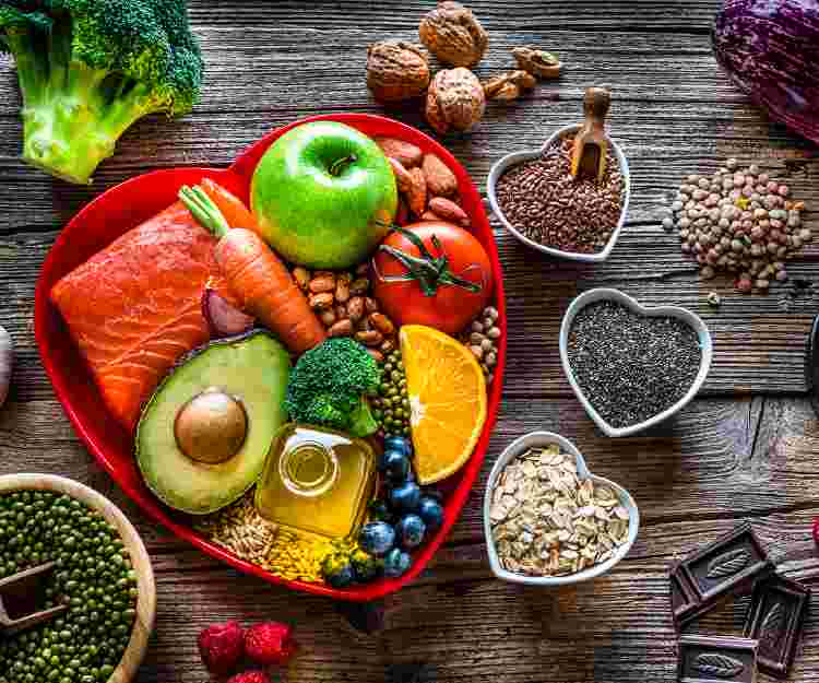 Is There a Connection Between AFib and Diet?