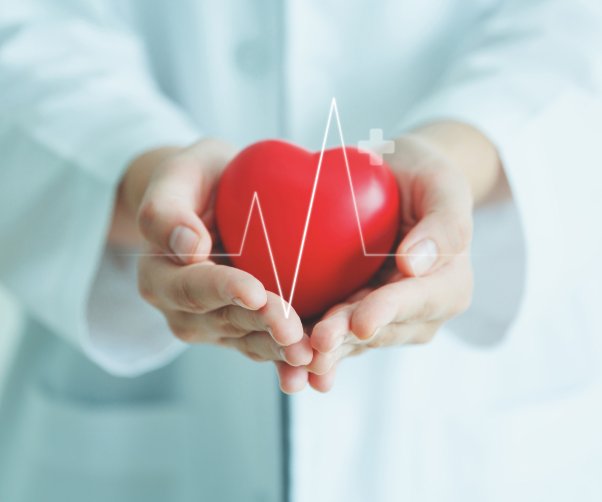 Top 10 myths about cardiovascular disease