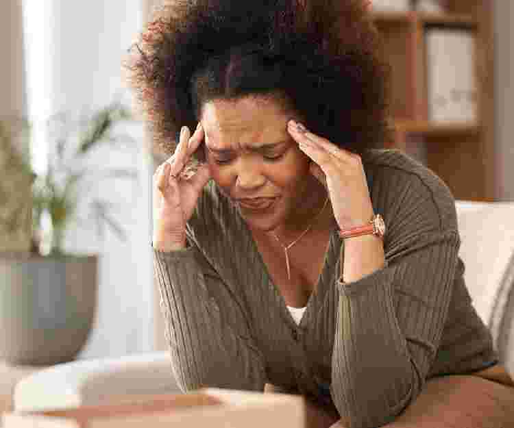 Caregiver Burnout: Caring for Others Starts with Caring for Yourself