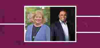 Methodist Healthcare Foundation Welcomes Memphians Chirag Chauhan and Lori Patton to Board of Directors
