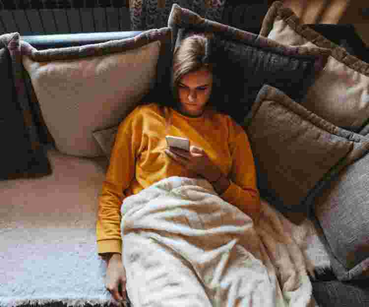 The Truth About Social Media and Mental Health