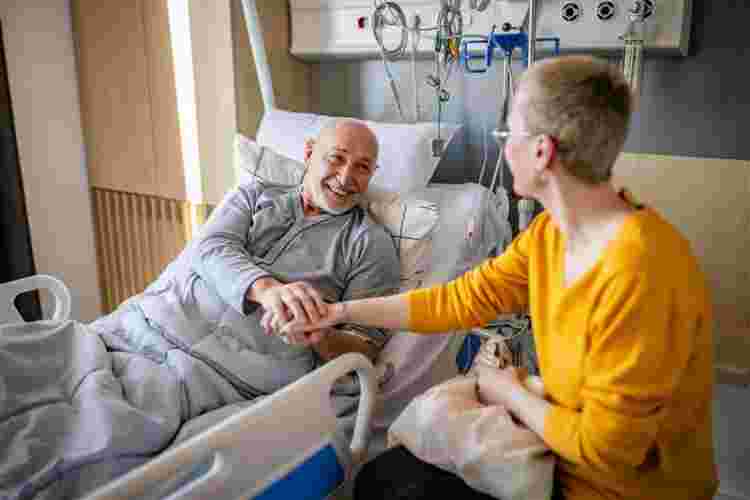 Life-Saving Gift: Importance of Living Kidney Donation