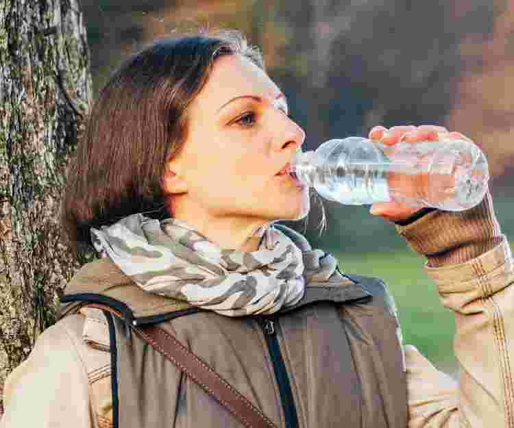 Eight Tips to Stay Hydrated—Especially in Winter